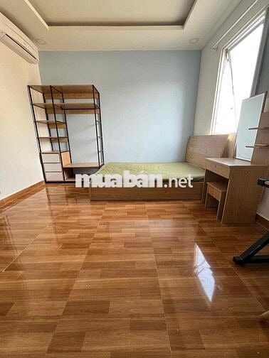 Studio - 25m2 - Cửa sổ thoáng - Huflit trường sơn- Cửu long - Tân Bình