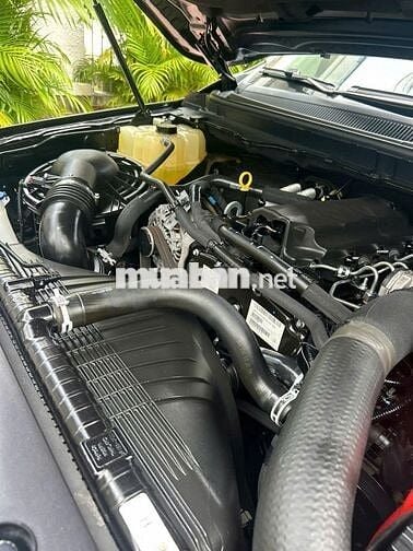 Ford Ranger 2022  - 86000 km