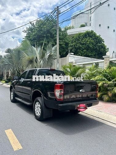 Ford Ranger 2022  - 86000 km