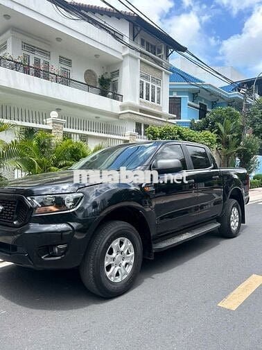 Ford Ranger 2022  - 86000 km