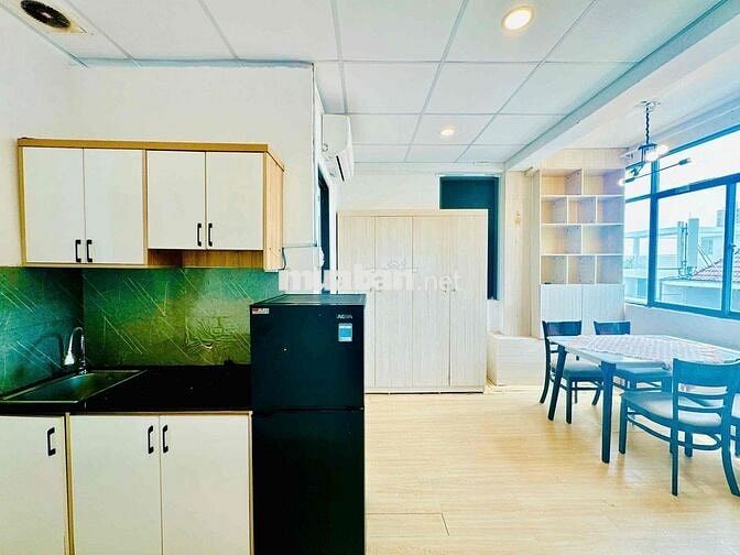 ✨CHO THUÊ 2PN_1PK_ CỬA SỔ LỚN, FULL NT📌NGAY CHỢ BÀ CHIỂU