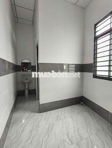 Bán căn nhà diện tích đẹp rớt nhựa khu Việt Kiều Tân Thông Hội 730TR