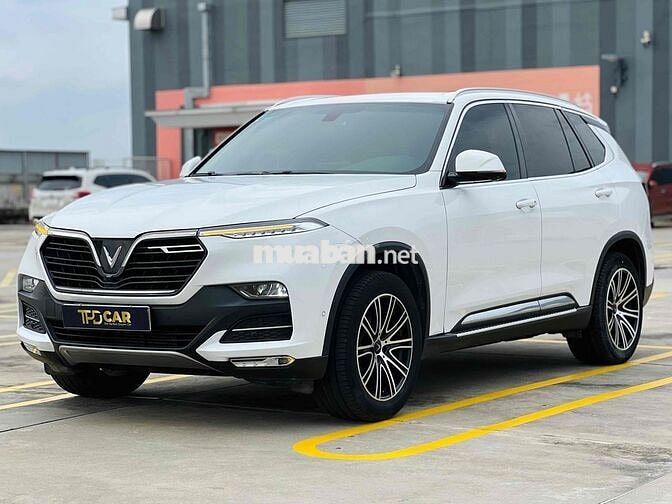 VinFast Lux SA2.0 Plus 2020 Siu Lướt 20.000 km