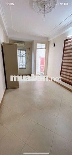 Cho thuê nhà nguyên căn khu Ngọc Khánh