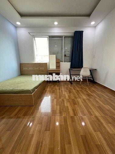 Studio - 25m2 - Cửa sổ thoáng - Huflit trường sơn- Cửu long - Tân Bình