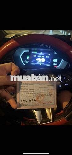 Yaz 125 Có giấy buôn bán cửa hàng bao tranh chấp