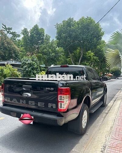 Ford Ranger 2022  - 86000 km