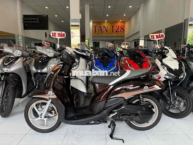 CLASSICO Cực Đẹp - Máy Zin Cực Êm. Biển Số 68