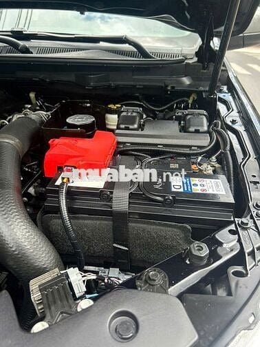 Ford Ranger 2022  - 86000 km