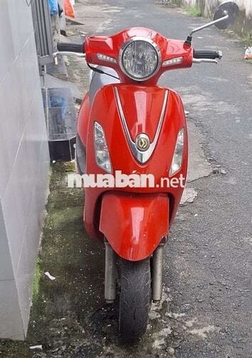 Bán Xe Tay Ga Atila Elizabet Đời 2011