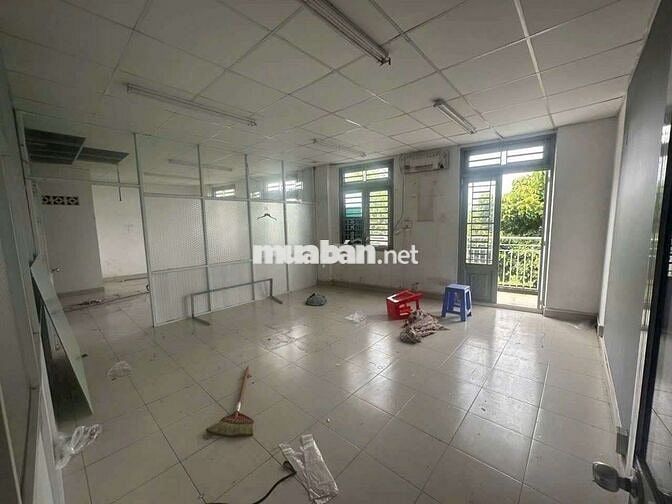 Xưởng cho thuê Bà điểm hóc môn