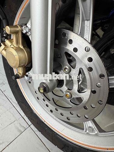 CLASSICO Cực Đẹp - Máy Zin Cực Êm. Biển Số 68