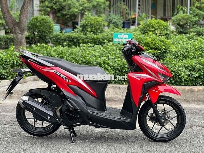 ❤️ Vario 125 đời 2020 bstp chính chủ hỗ trợ góp