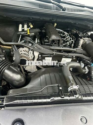 Ford Ranger 2022  - 86000 km