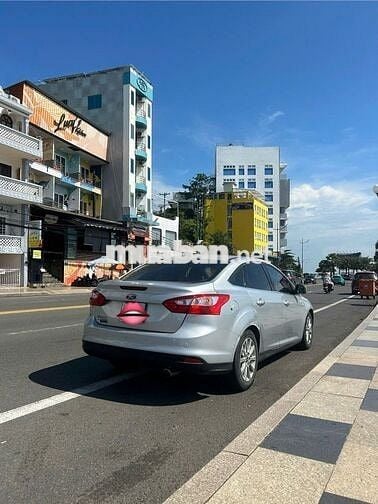 Ford Focus 2013