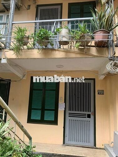 Cho thuê nhà nguyên căn khu Ngọc Khánh