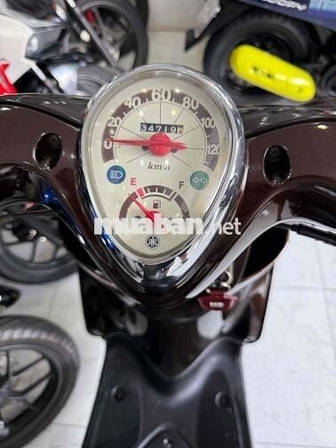 CLASSICO Cực Đẹp - Máy Zin Cực Êm. Biển Số 68