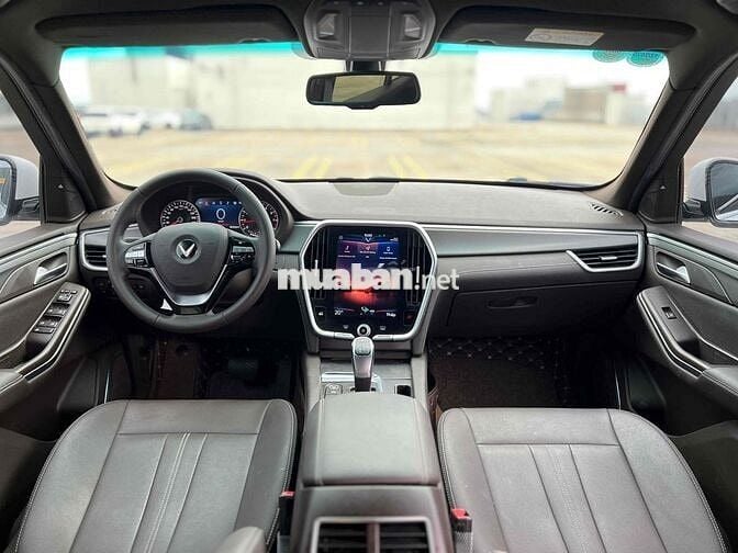 VinFast Lux SA2.0 Plus 2020 Siu Lướt 20.000 km