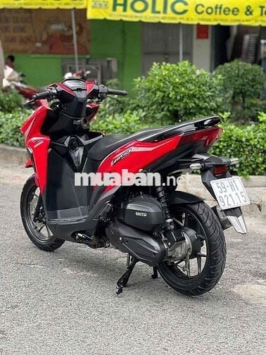 ❤️ Vario 125 đời 2020 bstp chính chủ hỗ trợ góp