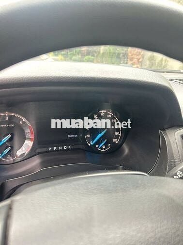 Ford Ranger 2022  - 86000 km