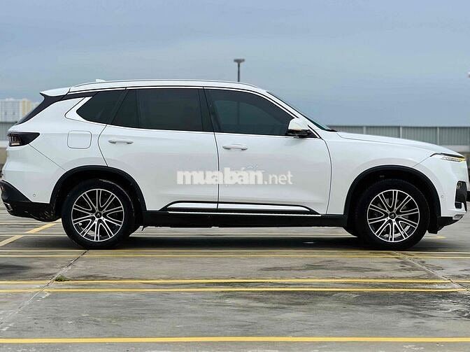 VinFast Lux SA2.0 Plus 2020 Siu Lướt 20.000 km