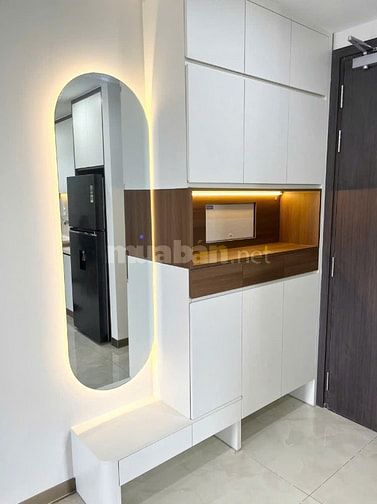 CELESTA RISE – CĂN HỘ CHO THUÊ GIÁ TỐT