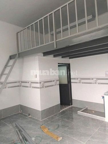 Bán dãy trọ nằm ngay KCN Tây Bắc giá chỉ có 990 triệu, DT 146m2, SHR.