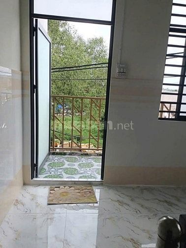 Bán dãy trọ nằm ngay KCN Tây Bắc giá chỉ có 990 triệu, DT 146m2, SHR.