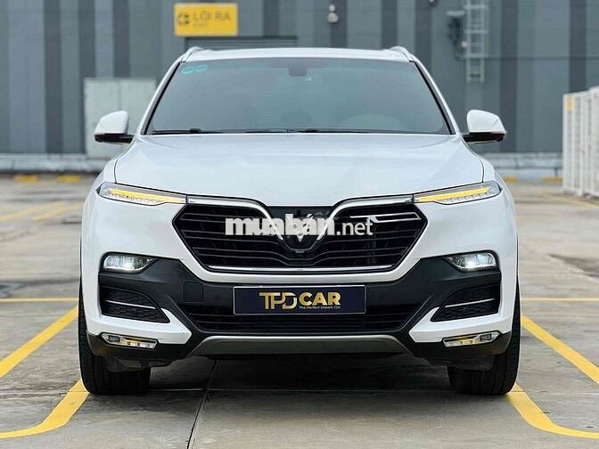 VinFast Lux SA2.0 Plus 2020 Siu Lướt 20.000 km