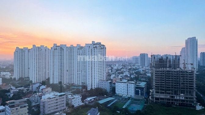 CELESTA RISE – CĂN HỘ CHO THUÊ GIÁ TỐT