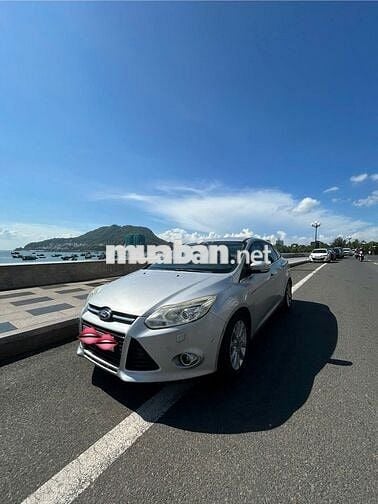 Ford Focus 2013