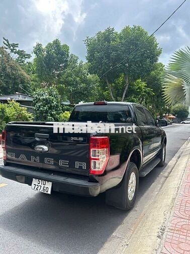 Ford Ranger 2022  - 86000 km