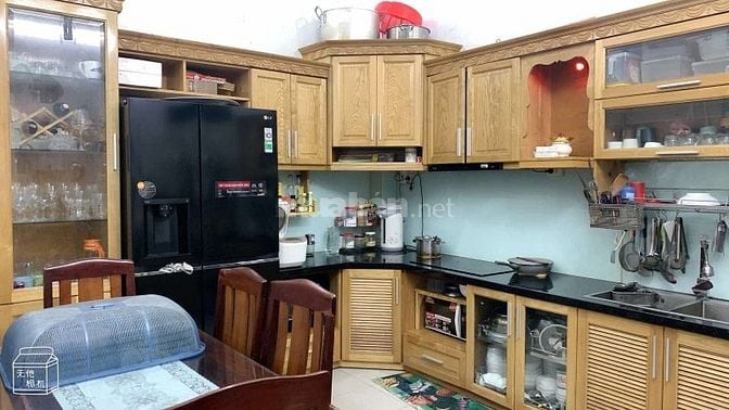 Nhà đẹp Phan Anh Tân Phú 1 trệt lửng 2 lầu sân thượng 52m2 (4*13) SHR