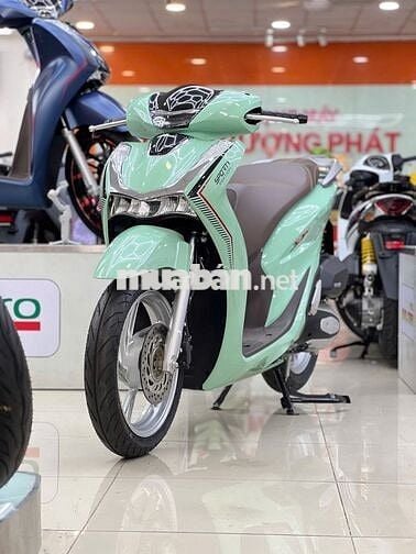 HONDA SH160 2025 MÀU GỐC, MÀU LOANG ĐỀU CÓ