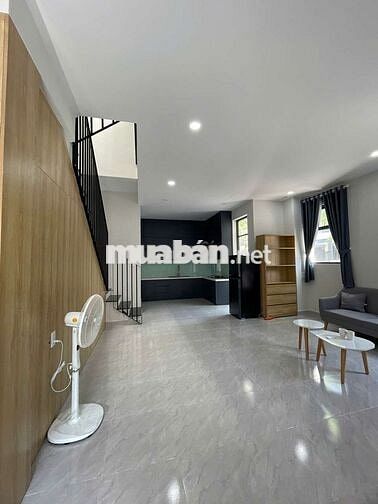 CHÍNH CHỦ CHO THUÊ CĂN HỘ RICHLAND RESIDENCE HÒA LỢI - BẾN CÁT