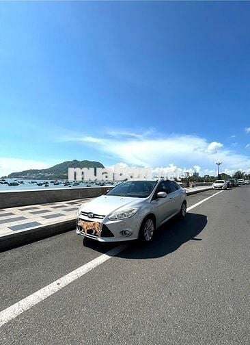 Ford Focus 2013