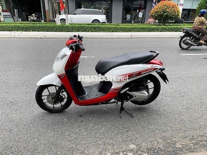 ✅✅ GENNIO NHẬP INDO 2022 XE ĐẸP MÁY ZIN ÊM  GIÁ: 2