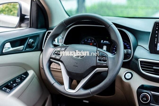 Hyundai Tucson 1.6 Turbo  Sản xuất 2020