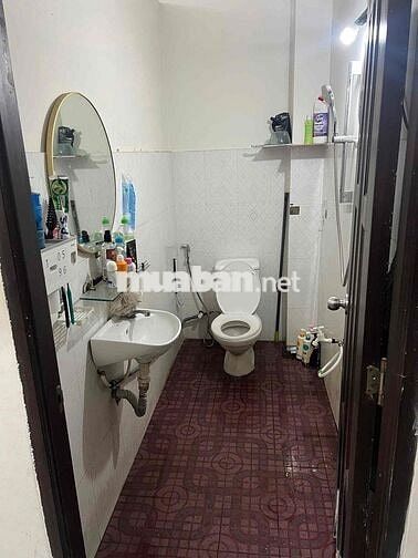 CHO THUÊ NHÀ MẶT TIỀN QUẬN BÌNH TÂN