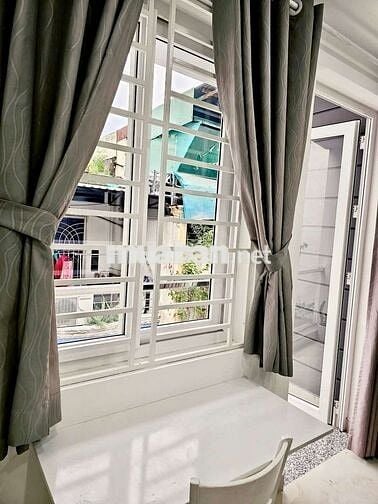 CHO THUE PHÒNG TẠI NGUYỄN ĐÌNH CHIỂU QUẬN 3