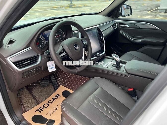 VinFast Lux SA2.0 Plus 2020 Siu Lướt 20.000 km