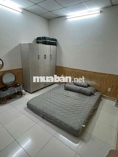 CHO THUÊ NHÀ MẶT TIỀN QUẬN BÌNH TÂN
