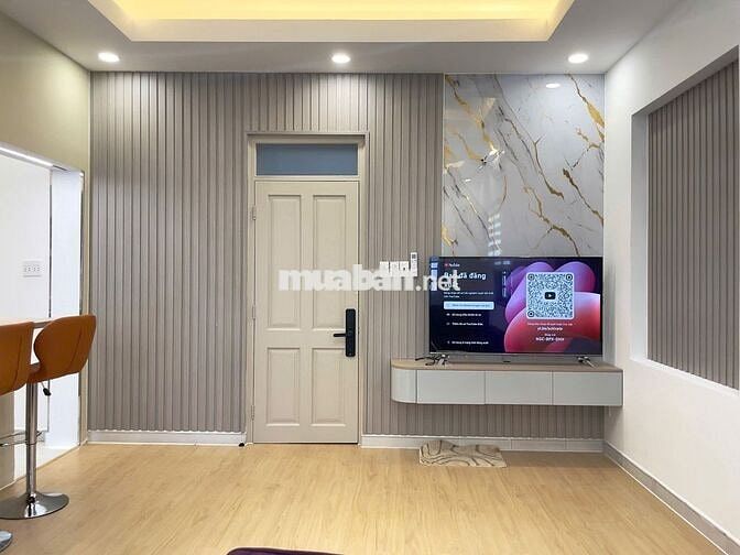 STUDIO MỚI 100% NGUYỄN VĂN ĐẬU, P11, BÌNH THẠNH_NGAY NGÃ TƯ HÀNG XANH💥