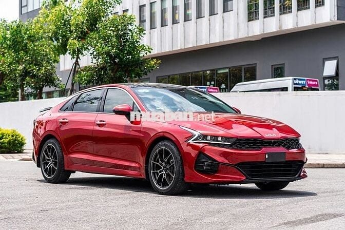 Kia K5 premium  Sản xuất 2022
