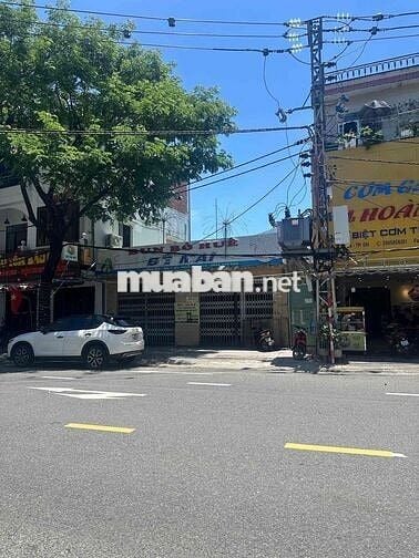❤️❤️❤️Cho thuê nhà MT Đống Đa Ngang :10m , Vị trí đẹp sầm uất