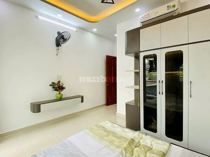 Nguyễn Tri Phương, Giá 5tỷ890, ngay Vòng xoay ngã 6, Chính chủ đi xem