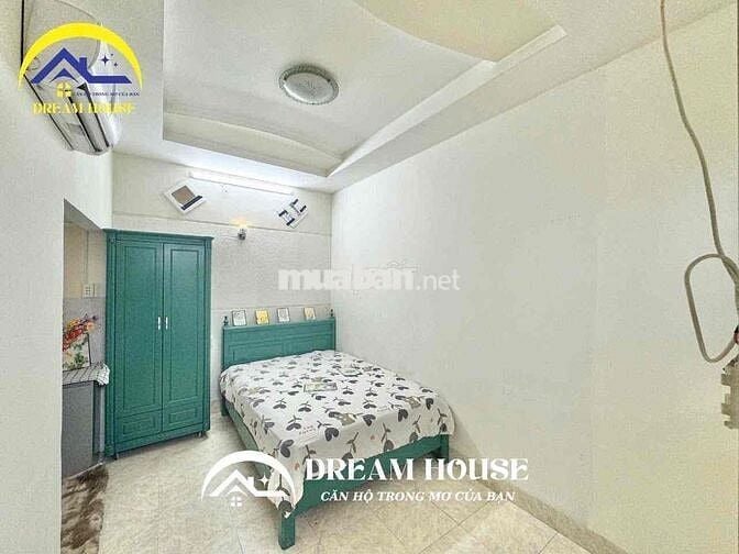 PHÒNG TRỌ SINH VIÊN GIÁ RẺ FULL NỘI THẤT GẦN ĐẠI HỌC VĂN HIẾN, ÂU CƠ