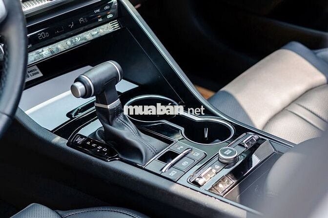 Kia K5 premium Sx 2024