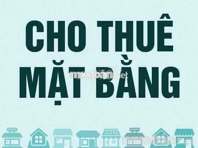 📢 CHO THUÊ MẶT BẰNG 2MẶT TIỀN - TT TP. ĐÀ NẴNG 📍 Địa chỉ: 26