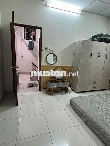 CHO THUÊ NHÀ MẶT TIỀN QUẬN BÌNH TÂN